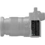 Nikon Z6 III with 24-200mm f/4-6.3 Lens
