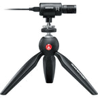 Shure MV88+ Digital Stereo Video Kit w/ Microphone