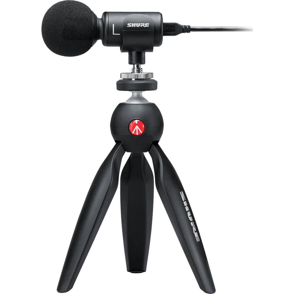  Tripod