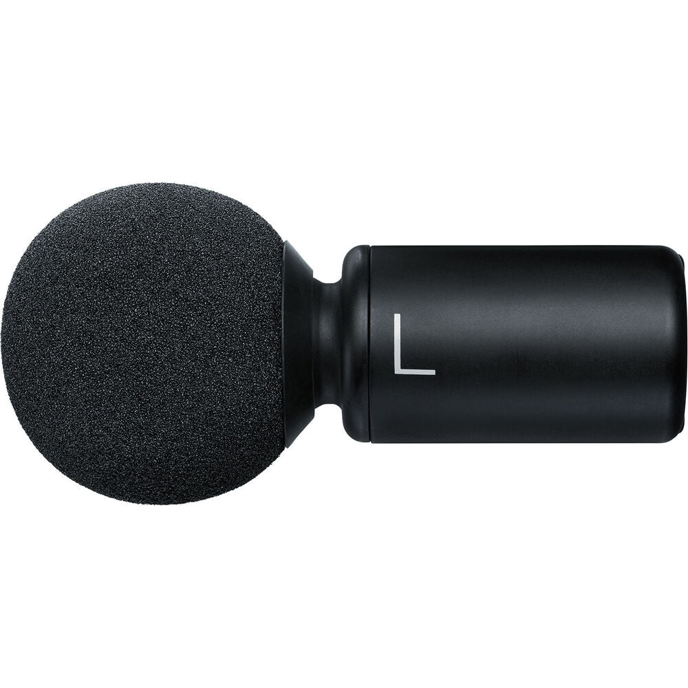 Shure MV88+ Digital Stereo Video Kit w/ Microphone