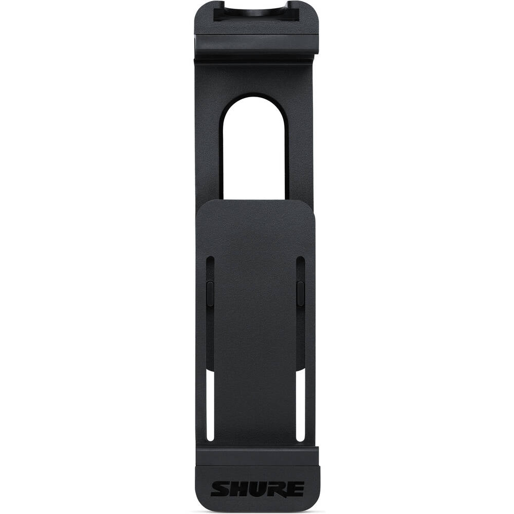  Phone Clamp & Mic Clip