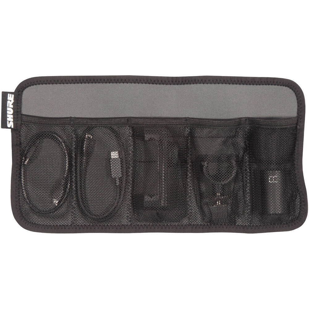  Phone Clamp & Mic Clip