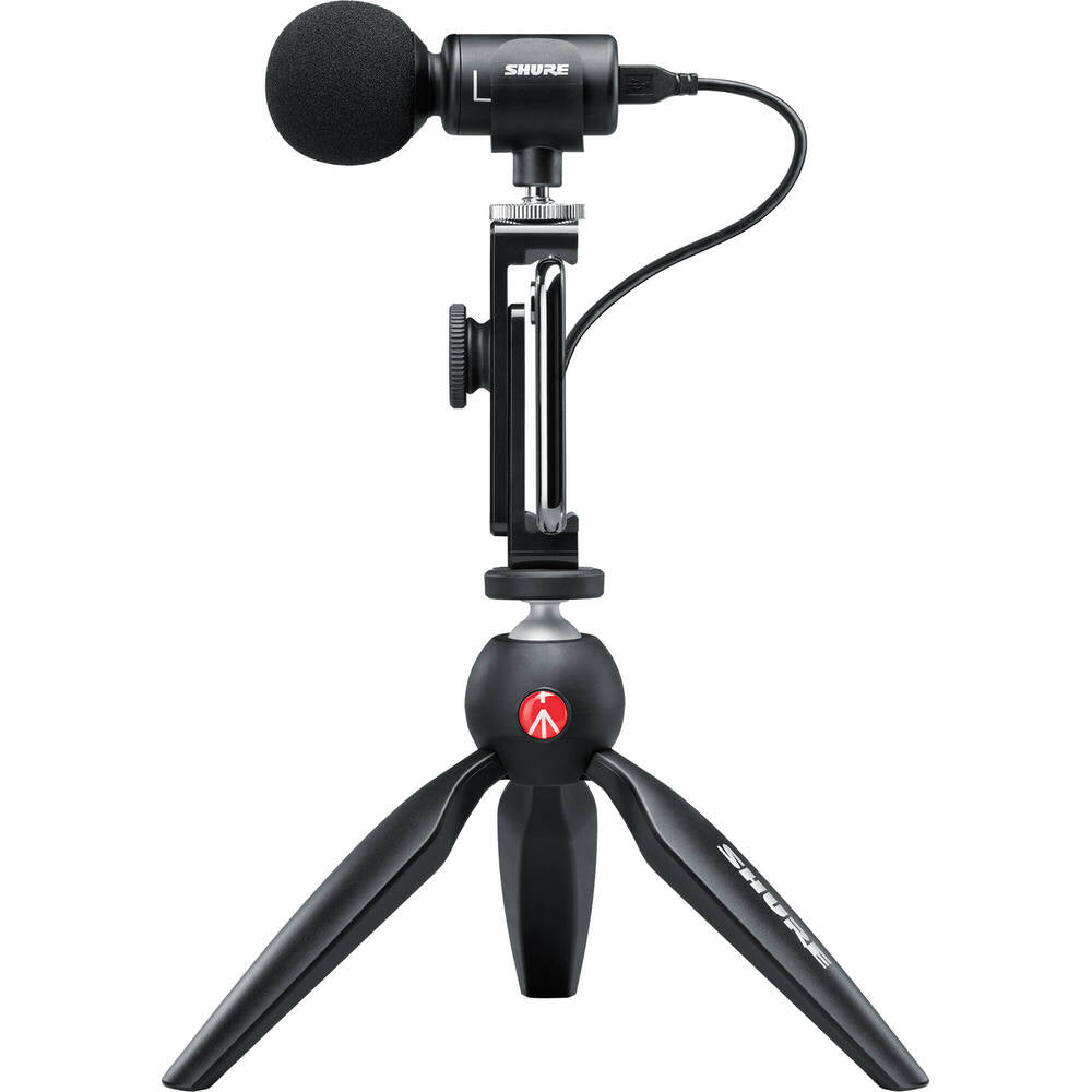  Tripod