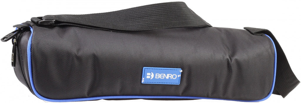 Benro iFoto FIF19AIB0 5 Section Aluminium Travel Tripod