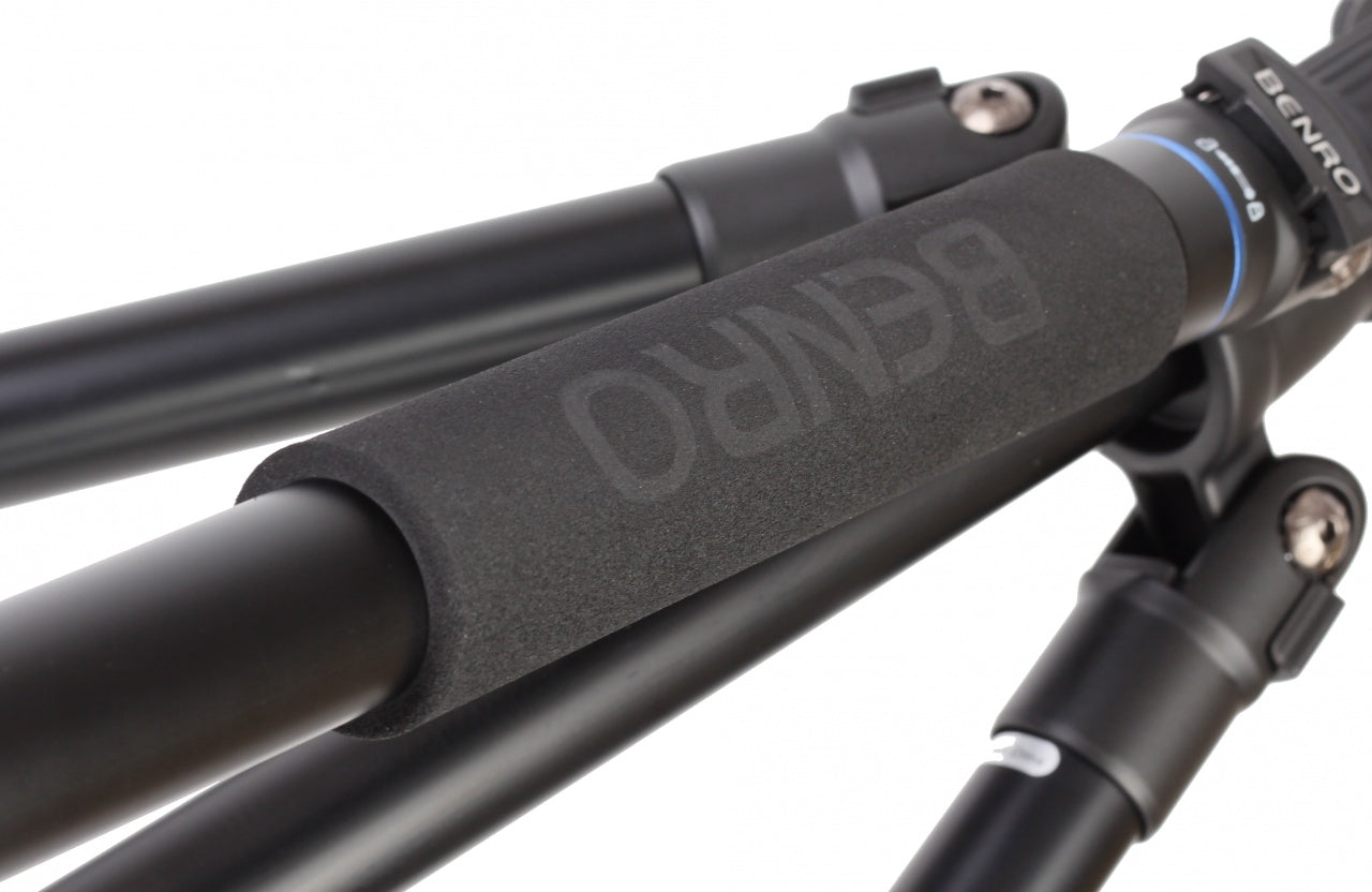 Benro iFoto FIF28AIB2 4 Section Aluminium Tripod + IB2 Ball Head