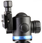 Benro iFoto FIF28AIB2 4 Section Aluminium Tripod + IB2 Ball Head
