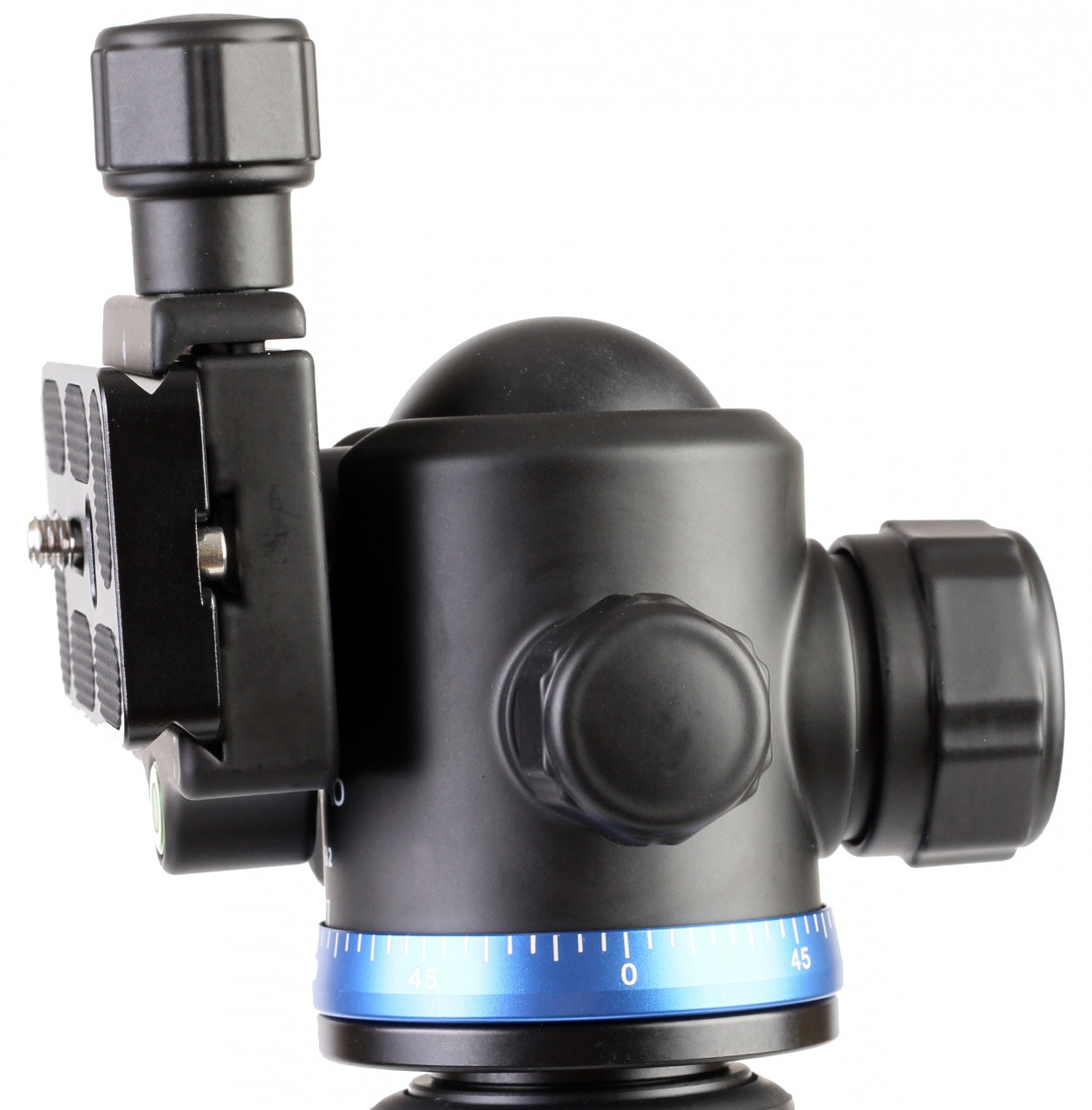 Benro iFoto FIF28AIB2 4 Section Aluminium Tripod + IB2 Ball Head