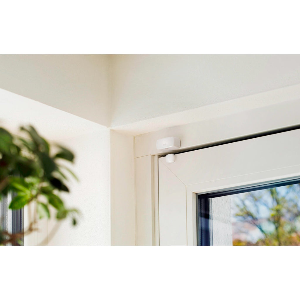 Eve Door and Window Sensor