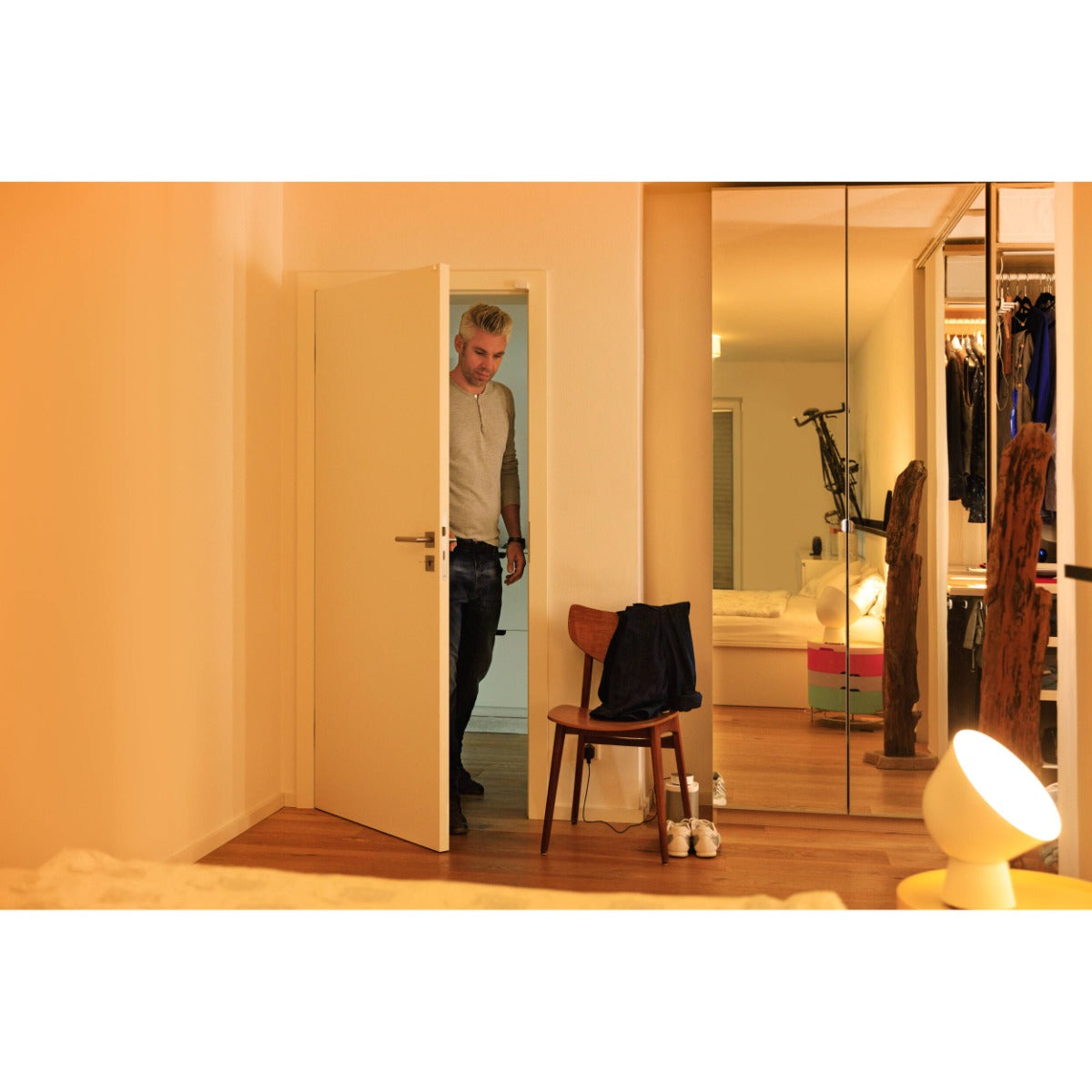 Eve Door and Window Sensor