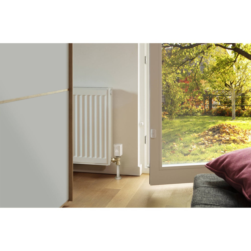 Eve Door and Window Sensor
