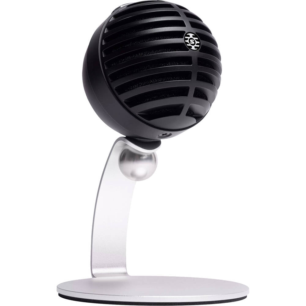  Shure MV5C - Home Office Microphone
