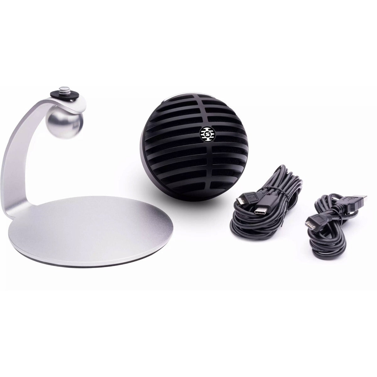 Shure MV5C - Home Office Microphone