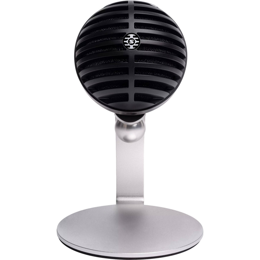  Shure MV5C - Home Office Microphone
