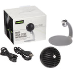  Shure MV5C - Home Office Microphone