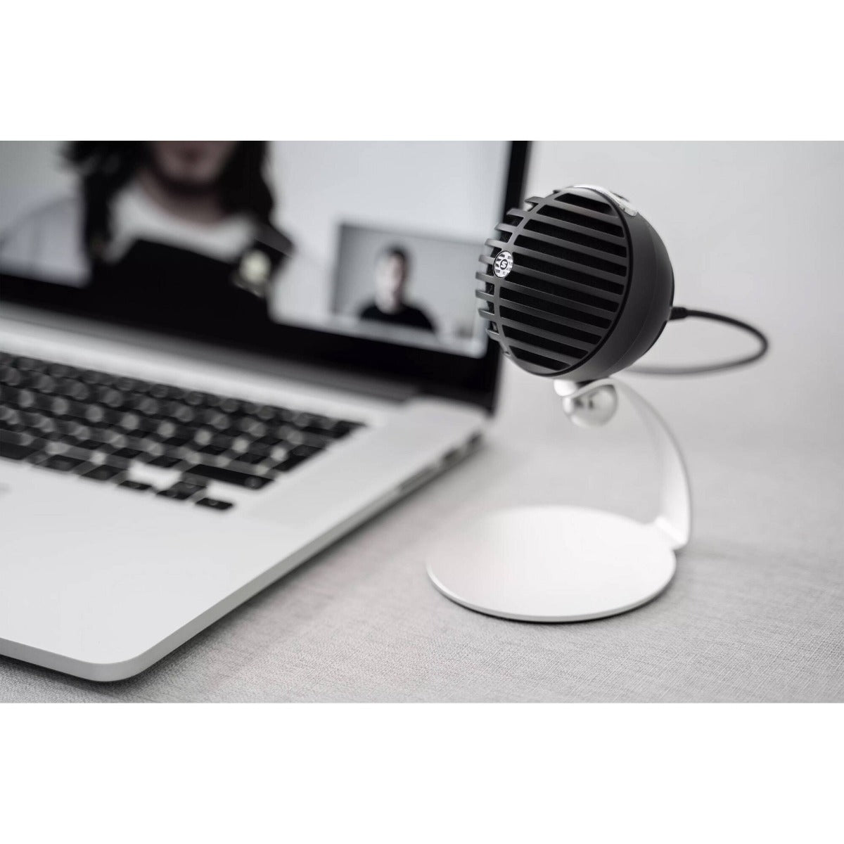  Shure MV5C - Home Office Microphone