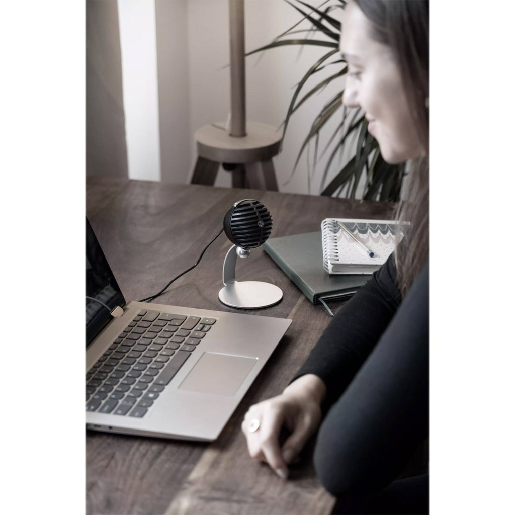  Shure MV5C - Home Office Microphone