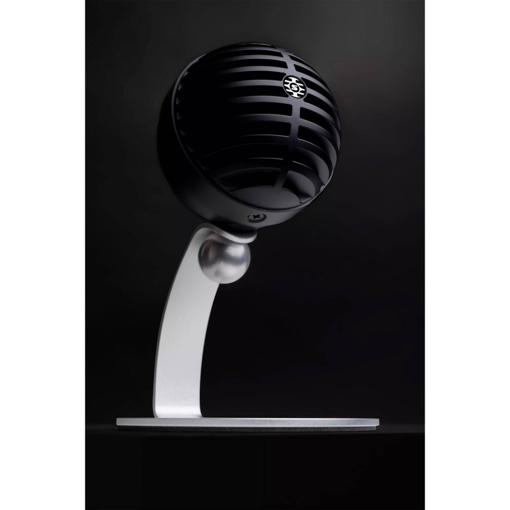  Shure MV5C - Home Office Microphone