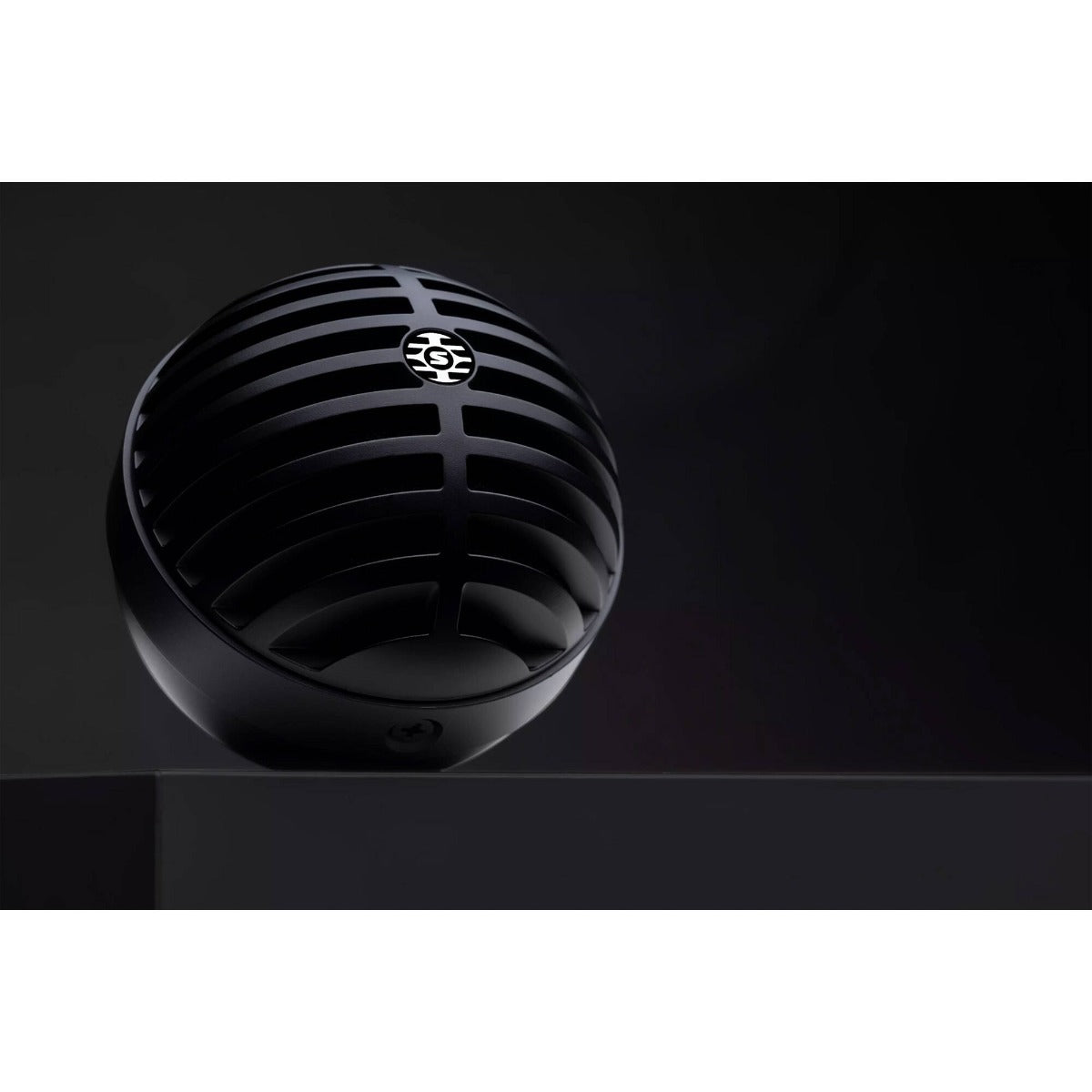  Shure MV5C - Home Office Microphone