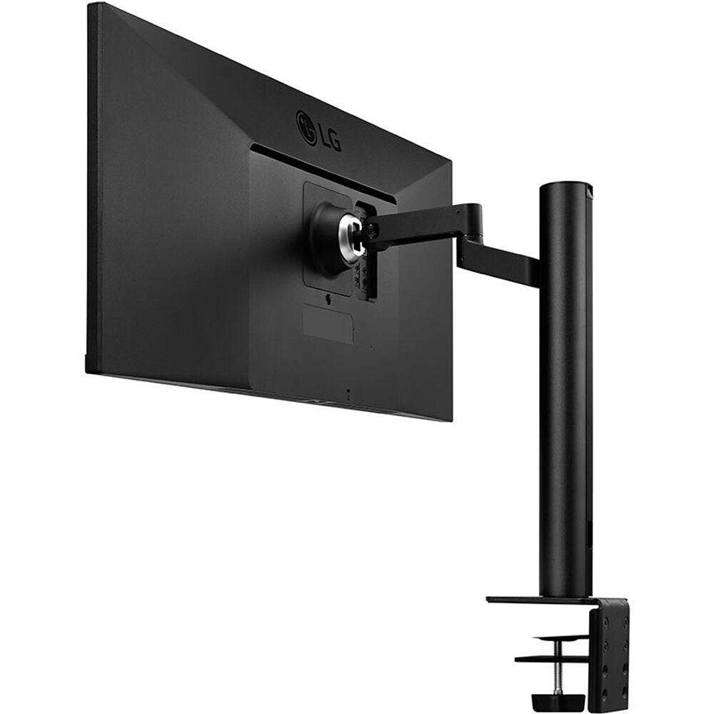 LG 34WN780-B 34" WQHD 75Hz IPS Ultrawide Monitor