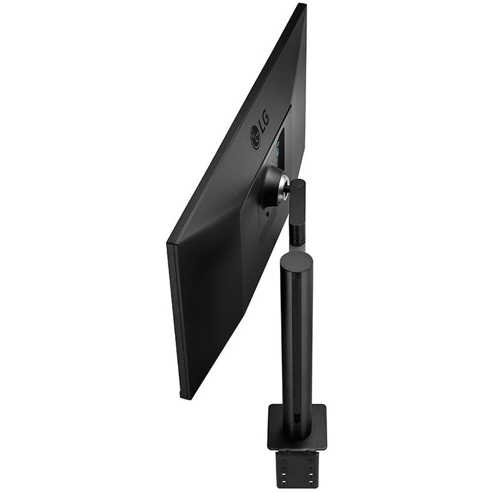 LG 34WN780-B 34" WQHD 75Hz IPS Ultrawide Monitor