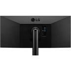 LG 34WN780-B 34" WQHD 75Hz IPS Ultrawide Monitor