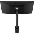 LG 34WN780-B 34" WQHD 75Hz IPS Ultrawide Monitor