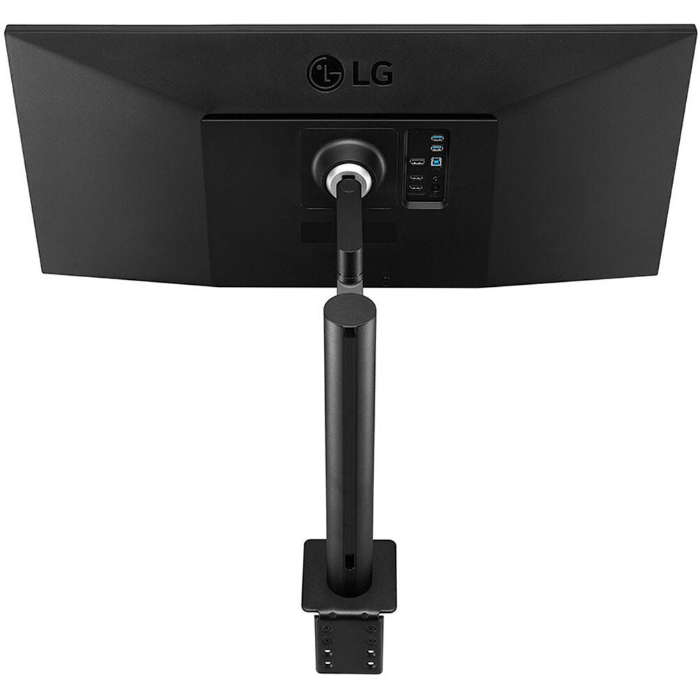 LG 34WN780-B 34" WQHD 75Hz IPS Ultrawide Monitor
