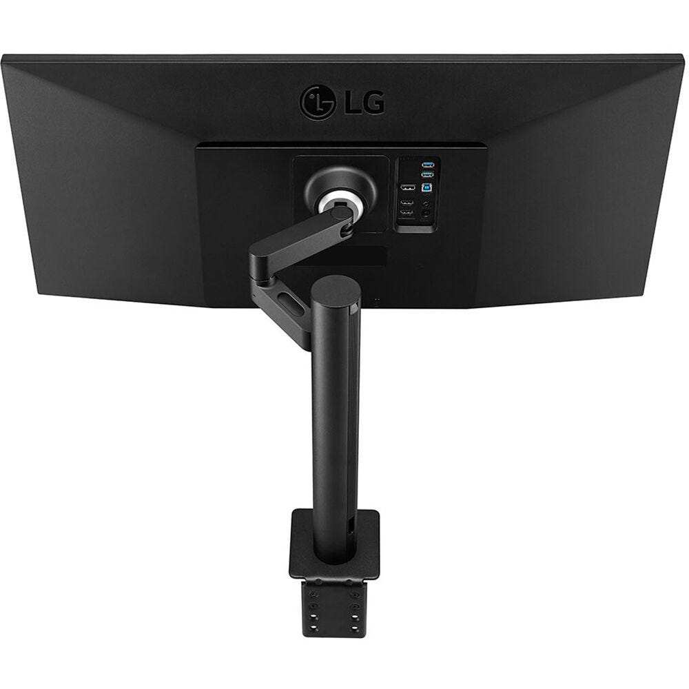 LG 34WN780-B 34" WQHD 75Hz IPS Ultrawide Monitor