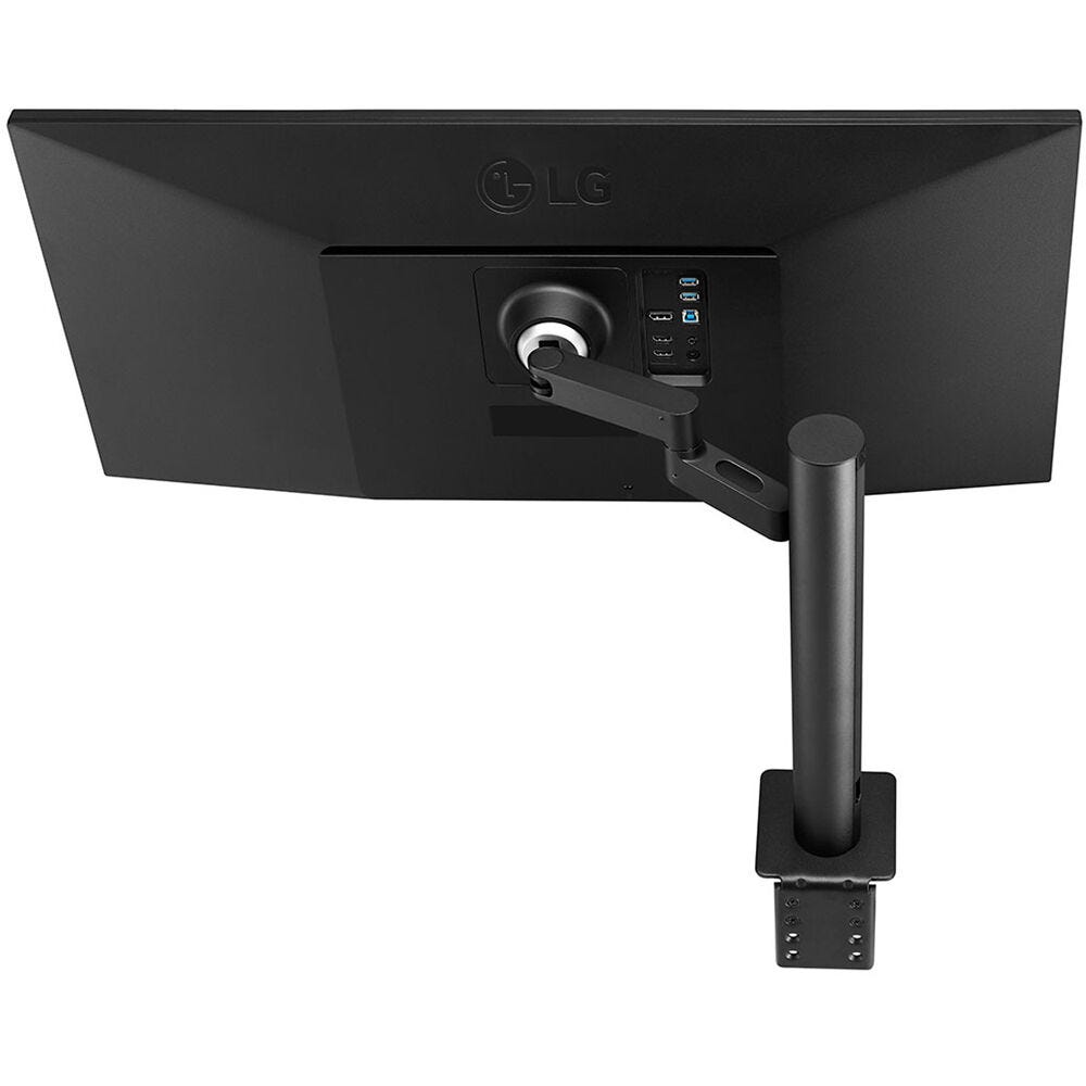 LG 34WN780-B 34" WQHD 75Hz IPS Ultrawide Monitor