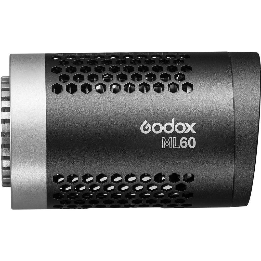 Godox ML60 Daylight LED Light with Reflector