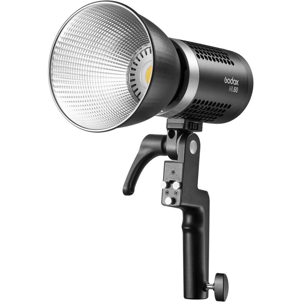 Godox ML60 Daylight LED Light with Reflector