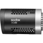 Godox ML60 Daylight LED Light with Reflector