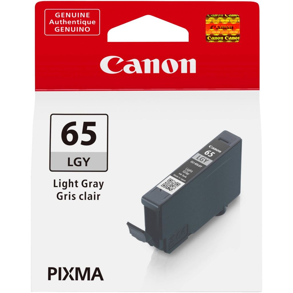Canon CLI-65 Light Grey Ink Tank for PIXMA PRO200 
