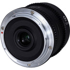Laowa 9mm T2.9 Zero-D Cine - Lens Sony E 