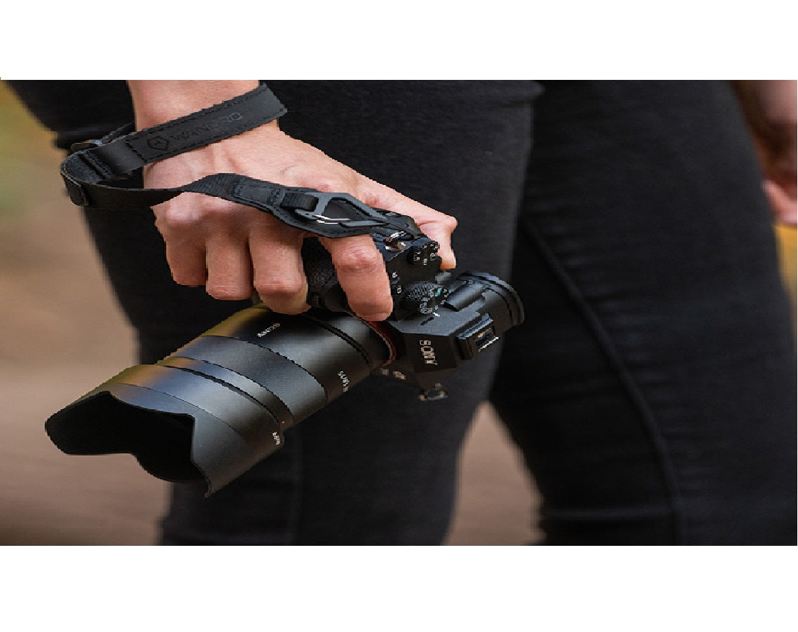 Wandrd Wrist Strap