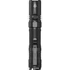 Nitecore 1200 Lumen - MH10V2 Torch with Battery, Case, and Lanyard