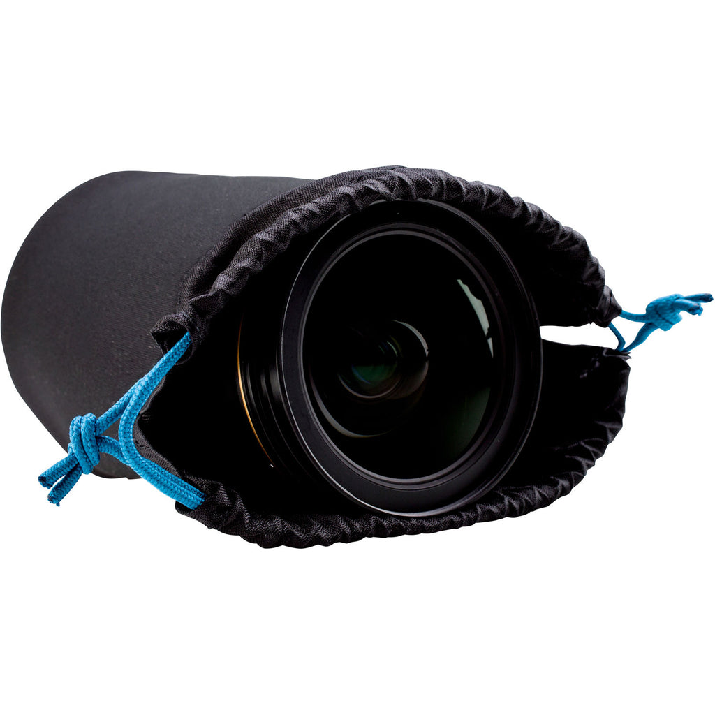 Tenba Soft Lens Pouch 6x4.5