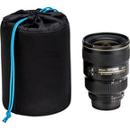 Tenba Soft Lens Pouch 6x4.5