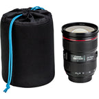 Tenba Soft Lens Pouch 6x4.5