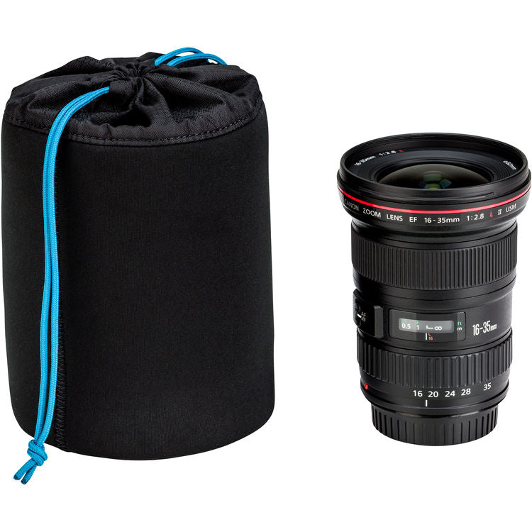 Tenba Soft Lens Pouch 6x4.5