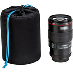 Tenba Soft Lens Pouch 6x4.5