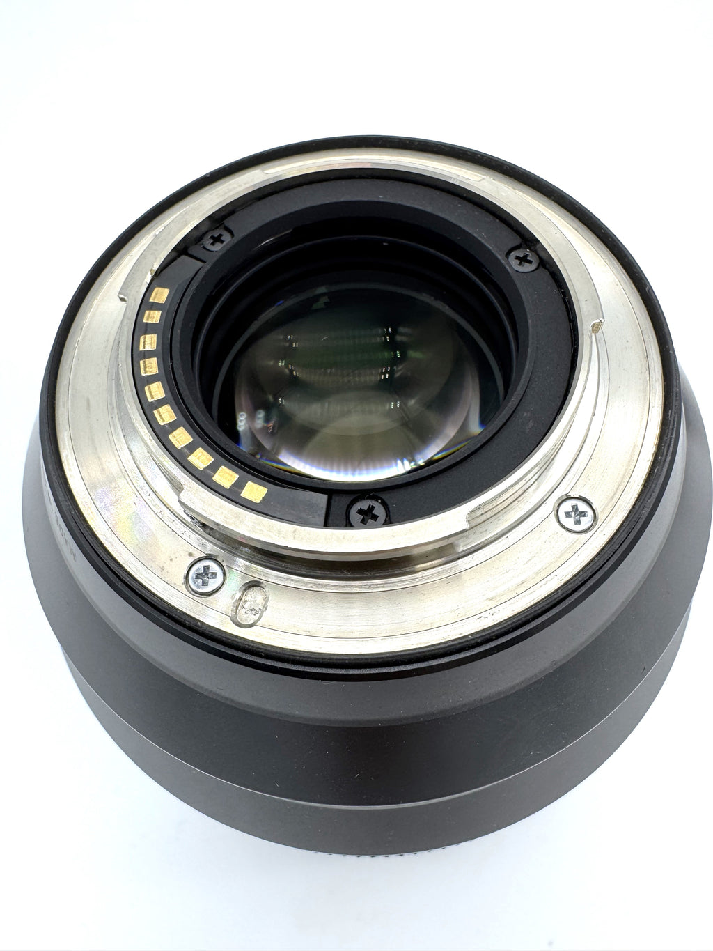 Used Fujifilm XF 50mm f1.0 R WR Fujinon Lens  S/N: 07A01151