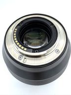 Used Fujifilm XF 50mm f1.0 R WR Fujinon Lens  S/N: 07A01151