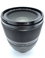 Used Fujifilm XF 50mm f1.0 R WR Fujinon Lens  S/N: 07A01151