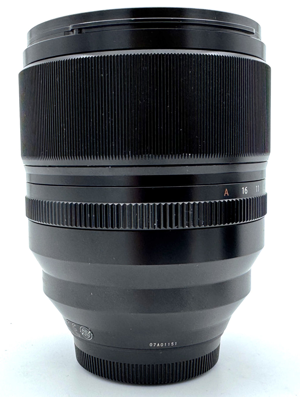Used Fujifilm XF 50mm f1.0 R WR Fujinon Lens  S/N: 07A01151