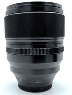 Used Fujifilm XF 50mm f1.0 R WR Fujinon Lens  S/N: 07A01151