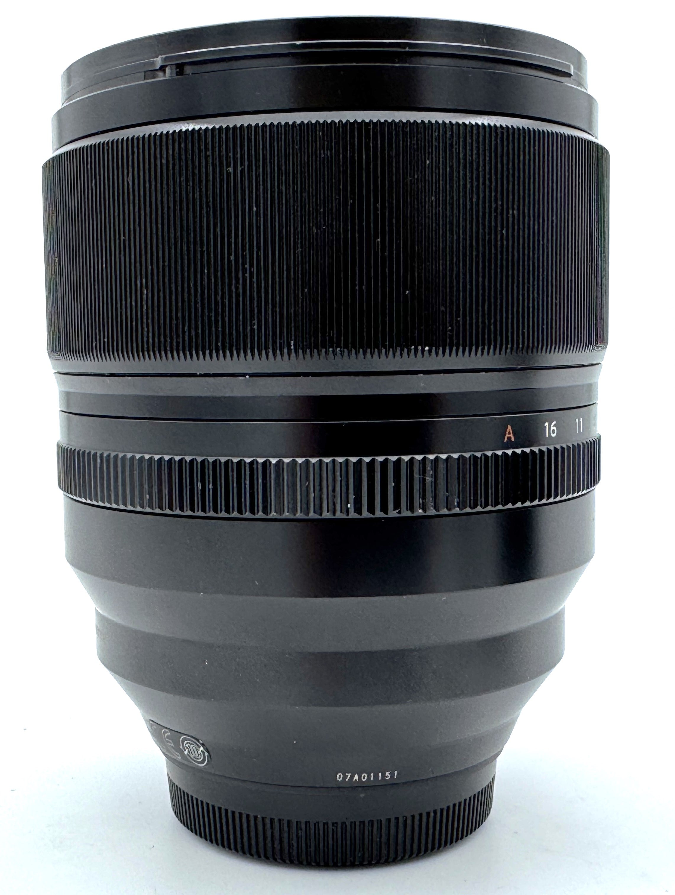 Used Fujifilm XF 50mm f1.0 R WR Fujinon Lens  S/N: 07A01151