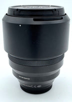 Used Fujifilm XF 50mm f1.0 R WR Fujinon Lens  S/N: 07A01151