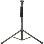 Phottix Light Stand 160cm F-160 1kg load 180 adjust knob flip lock ph clamp