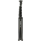 Phottix Light Stand 160cm F-160 1kg load 180 adjust knob flip lock ph clamp